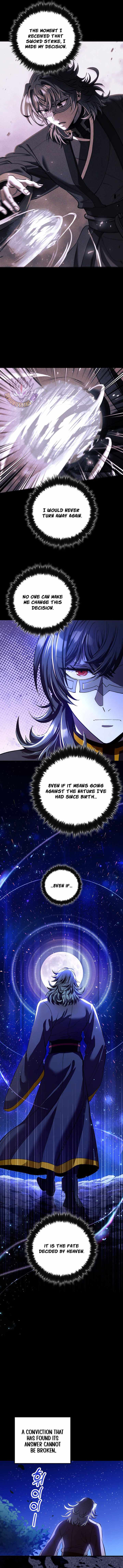 Doctor’s Rebirth — Chapter 247 — page 9