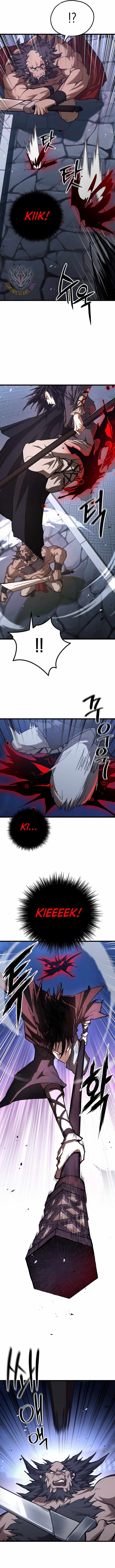 Unrivaled Spear Demon — Chapter 42 — page 7