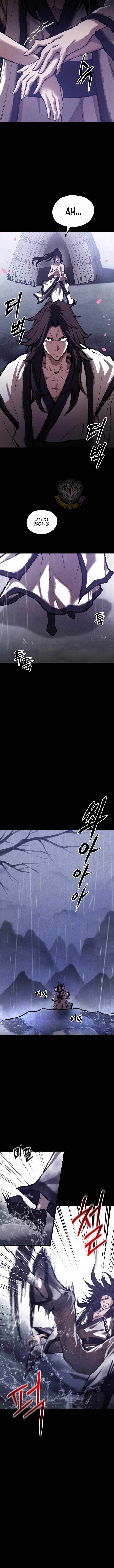 Unrivaled Spear Demon — Chapter 48 — page 5