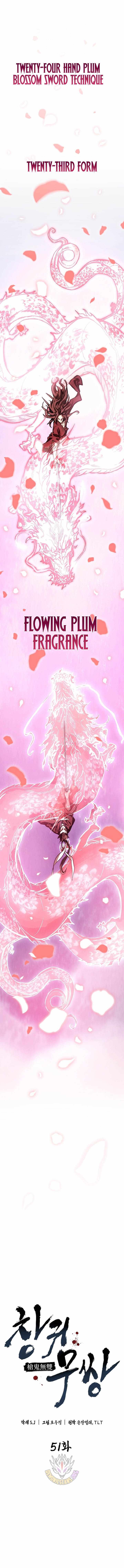 Unrivaled Spear Demon — Chapter 51 — page 5