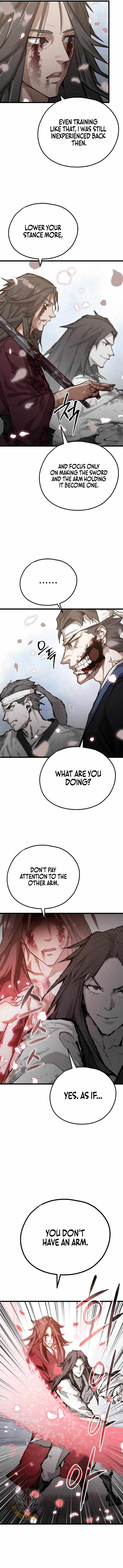 Unrivaled Spear Demon — Chapter 51 — page 11
