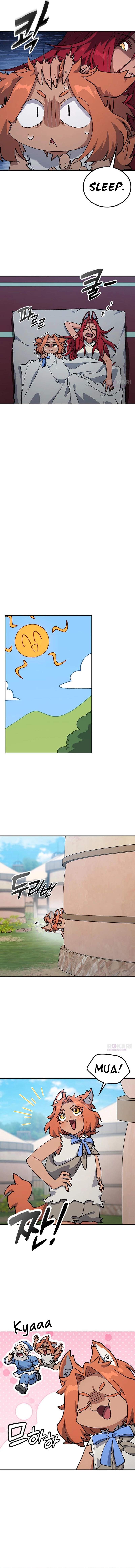 Healing Life Through Camping In Another World — Chapter 103 — page 7
