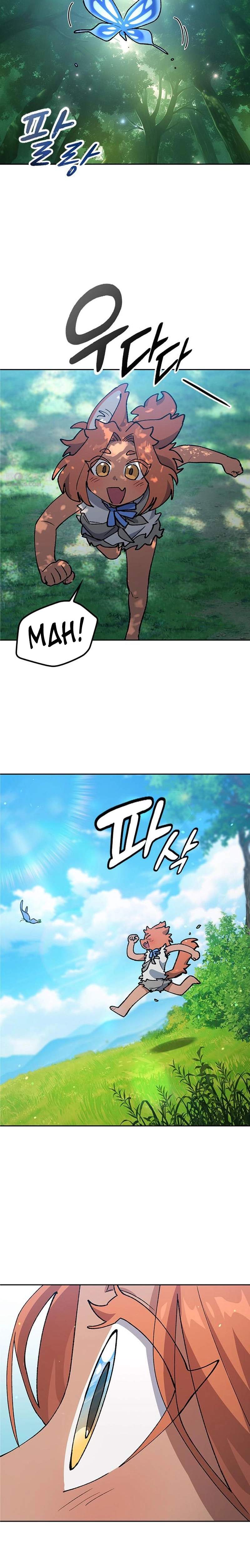 Healing Life Through Camping In Another World — Chapter 104 — page 8