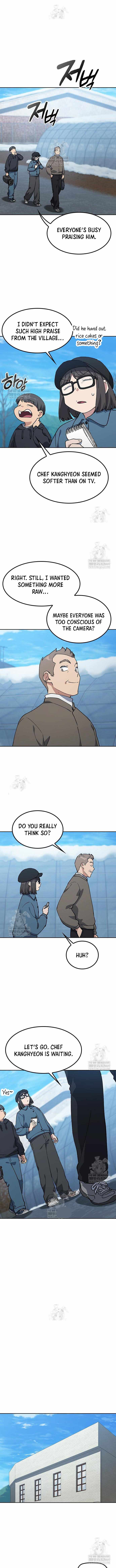 Healing Life Through Camping In Another World — Chapter 105 — page 9