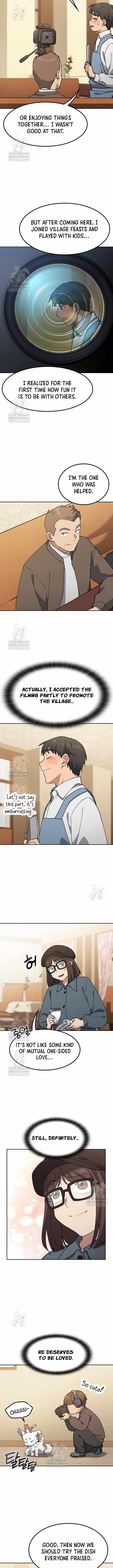 Healing Life Through Camping In Another World — Chapter 105 — page 11