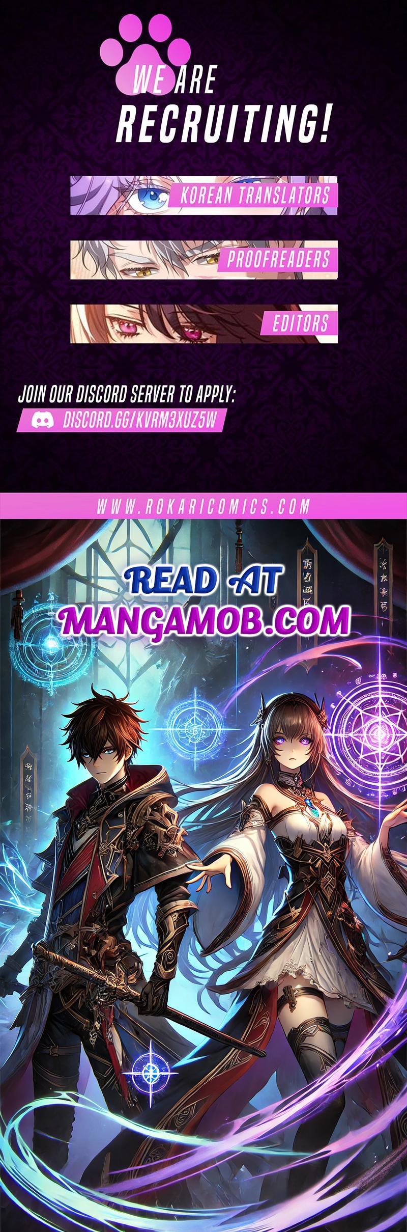 Healing Life Through Camping In Another World — Chapter 106 — page 22