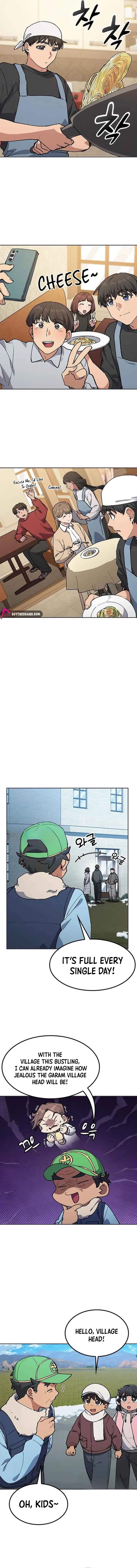 Healing Life Through Camping In Another World — Chapter 107 — page 2