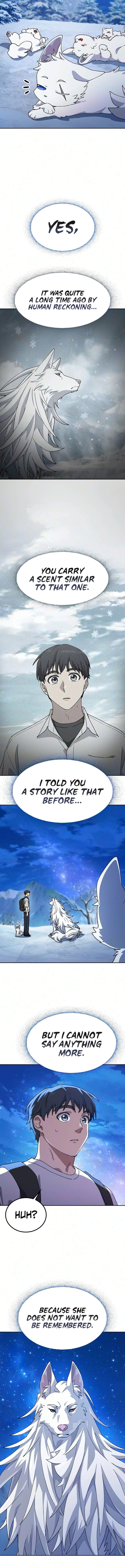 Healing Life Through Camping In Another World — Chapter 113 — page 14