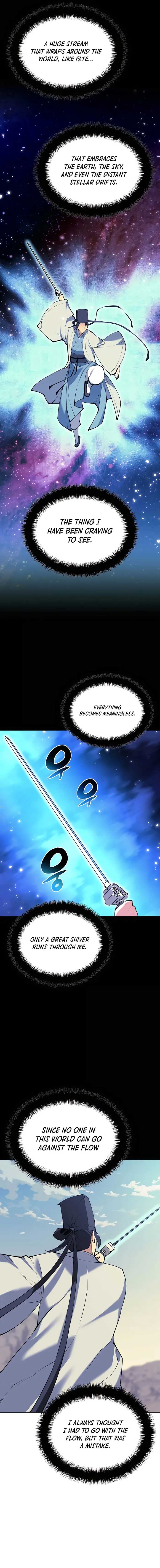 Records of the Swordsman Scholar — Chapter 102 — page 8