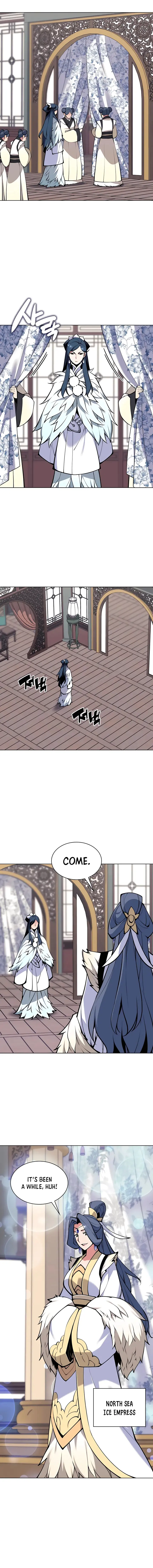 Records of the Swordsman Scholar — Chapter 103 — page 11