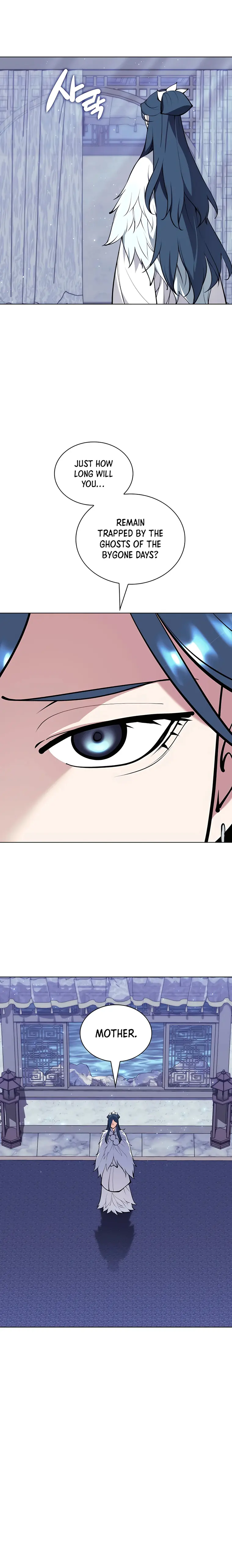 Records of the Swordsman Scholar — Chapter 112 — page 18