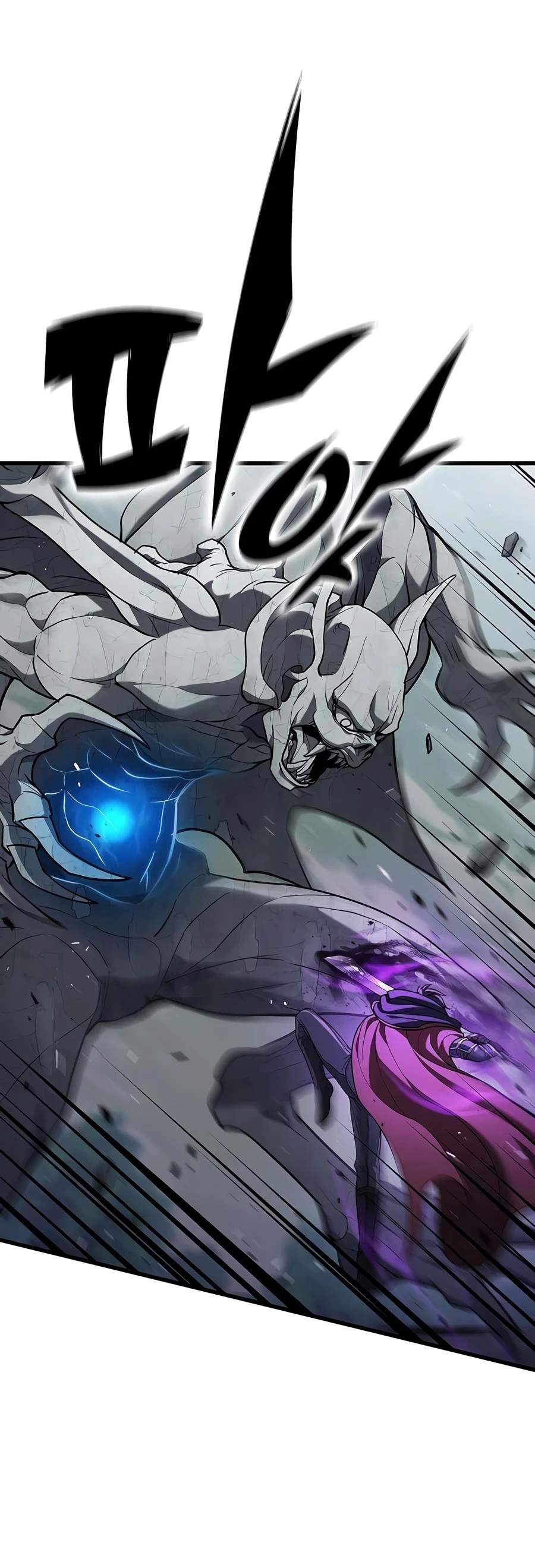 Demonic Beast Hunter Survival Guide — Chapter 27 — page 3