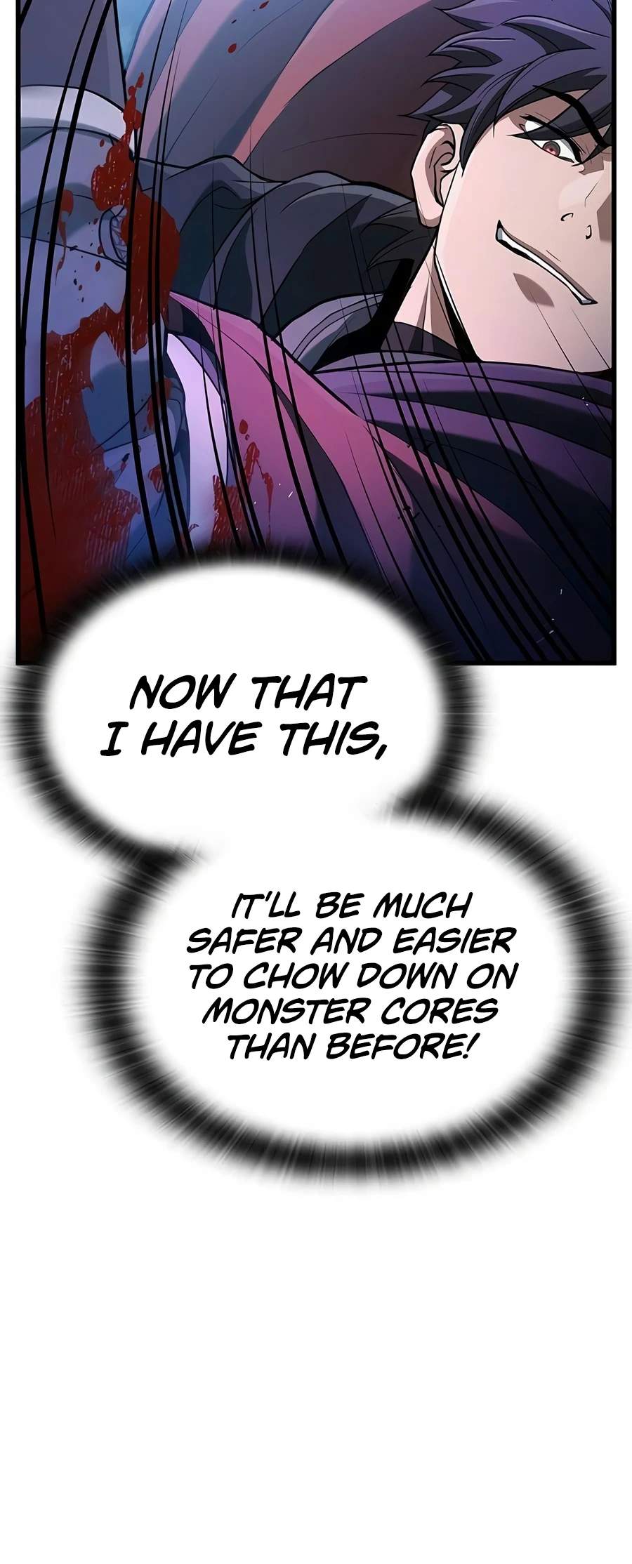 Demonic Beast Hunter Survival Guide — Chapter 27 — page 5