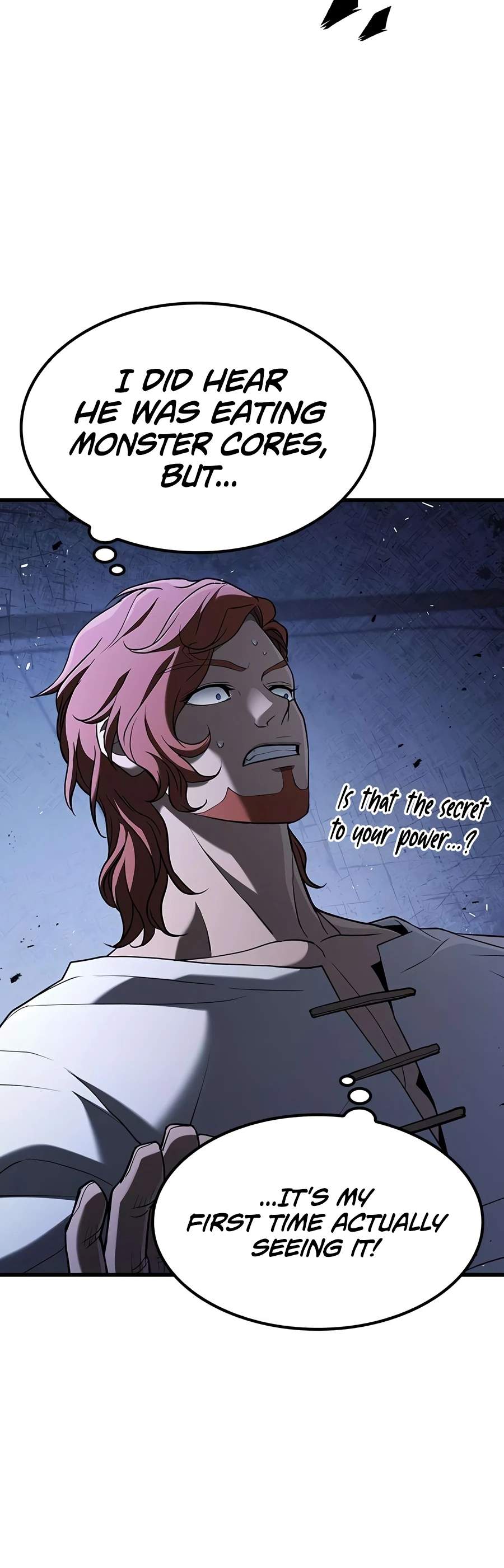 Demonic Beast Hunter Survival Guide — Chapter 27 — page 7