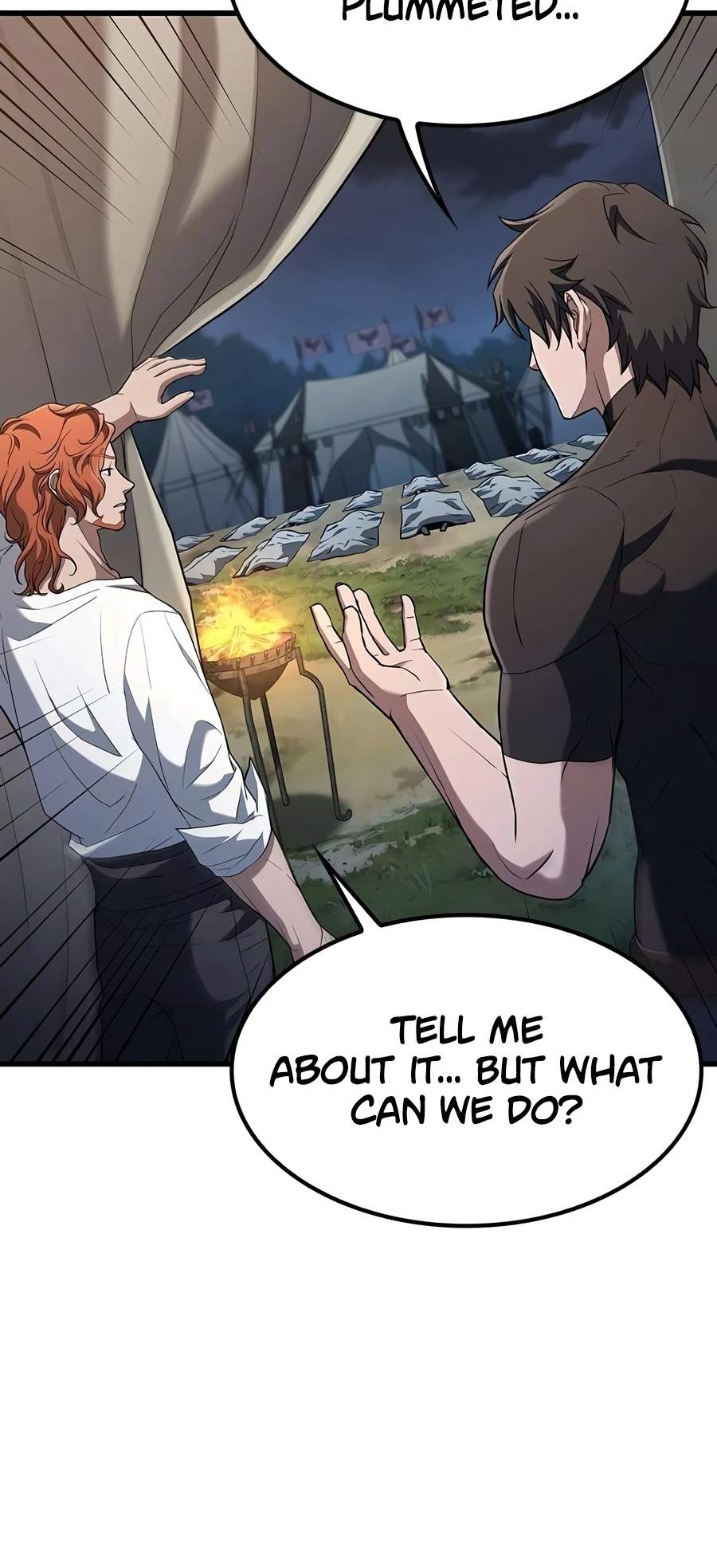 Demonic Beast Hunter Survival Guide — Chapter 27 — page 11