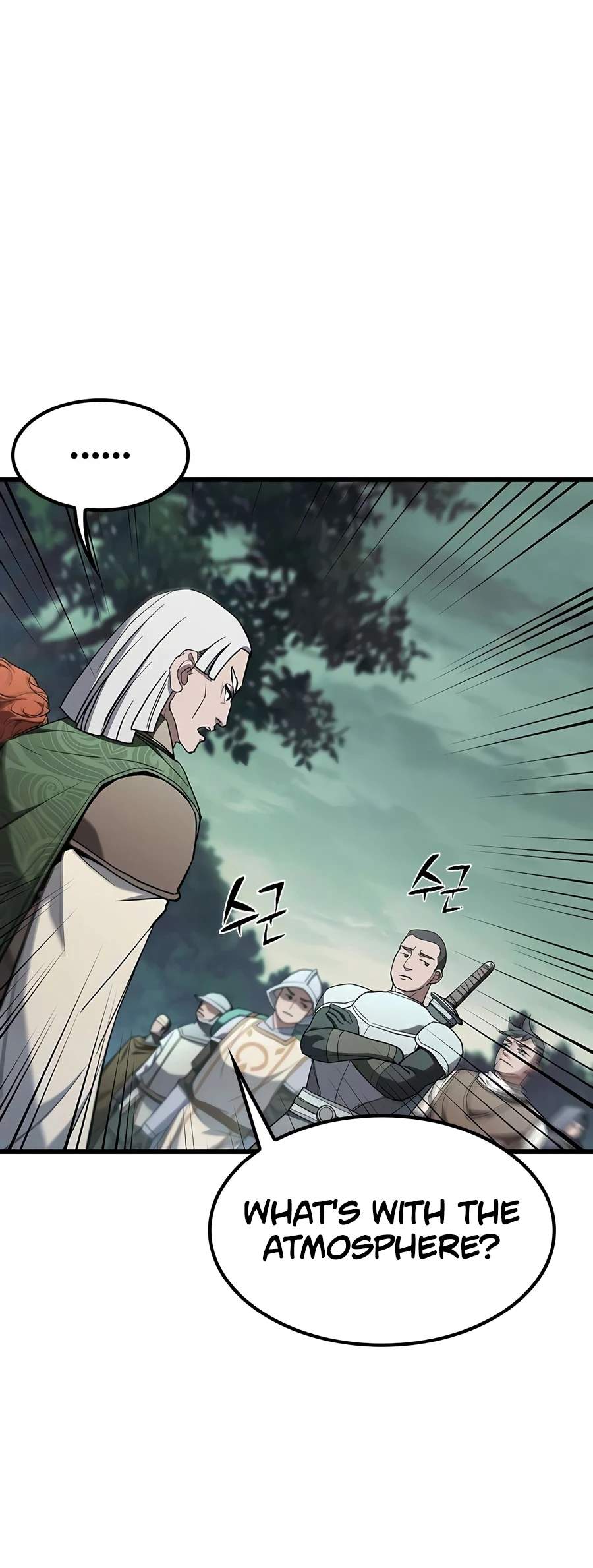 Demonic Beast Hunter Survival Guide — Chapter 27 — page 15