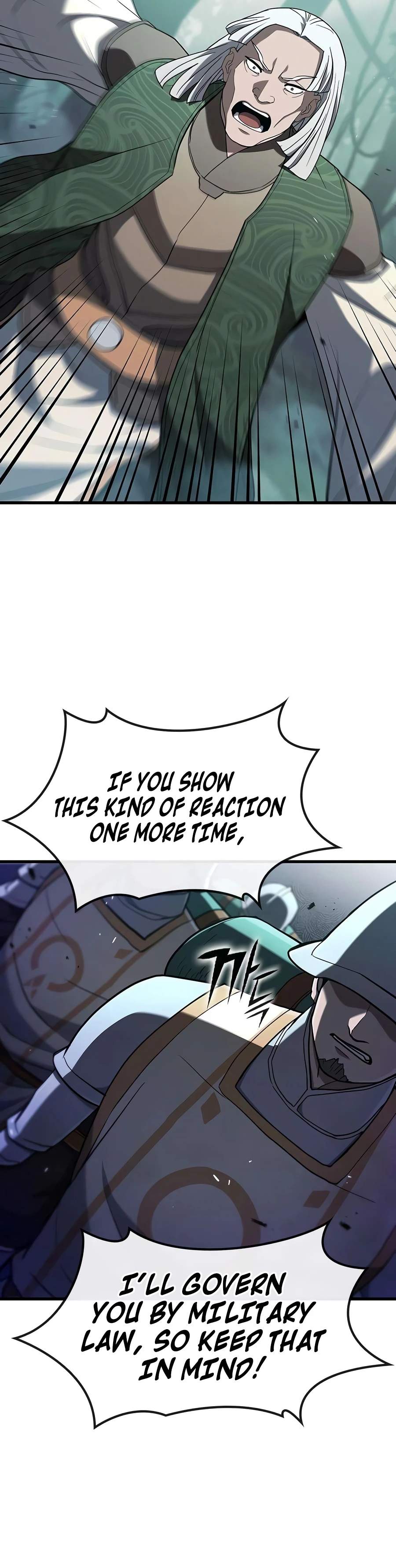 Demonic Beast Hunter Survival Guide — Chapter 27 — page 17