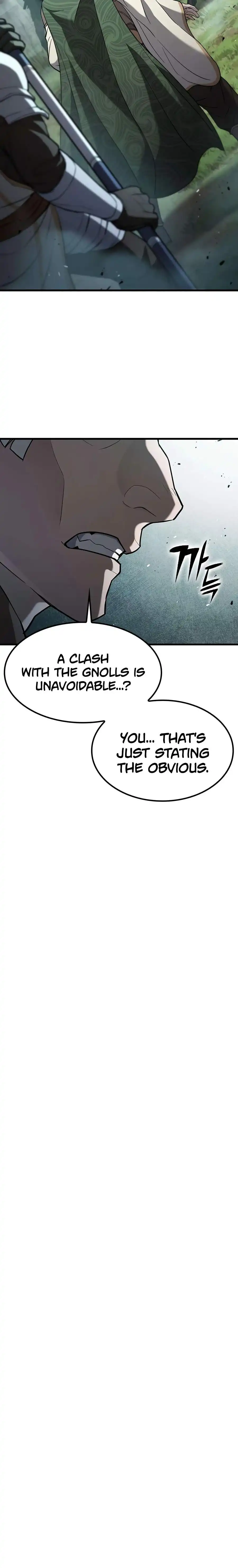 Demonic Beast Hunter Survival Guide — Chapter 28 — page 2