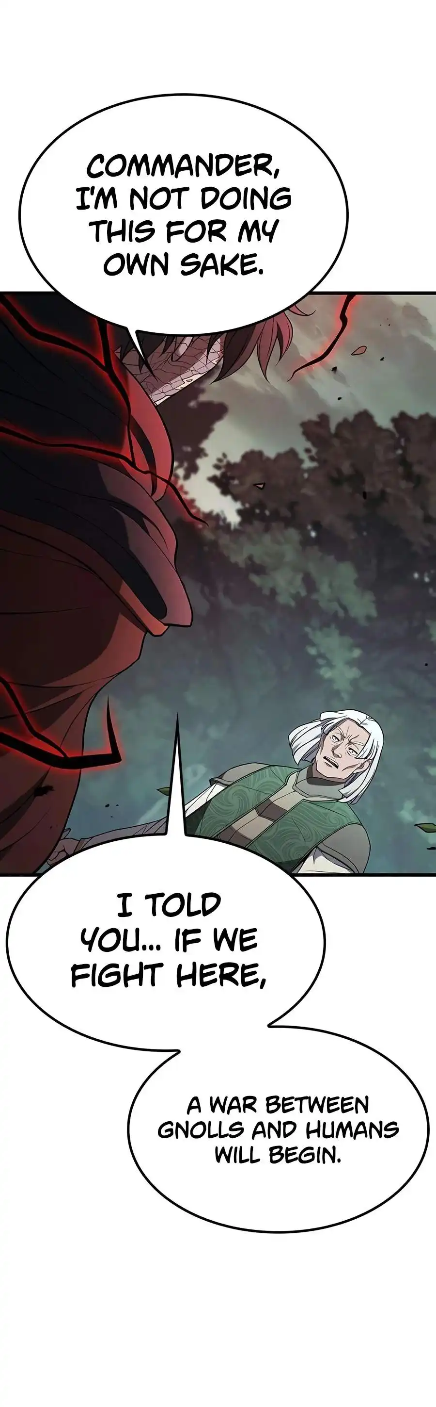 Demonic Beast Hunter Survival Guide — Chapter 28 — page 14
