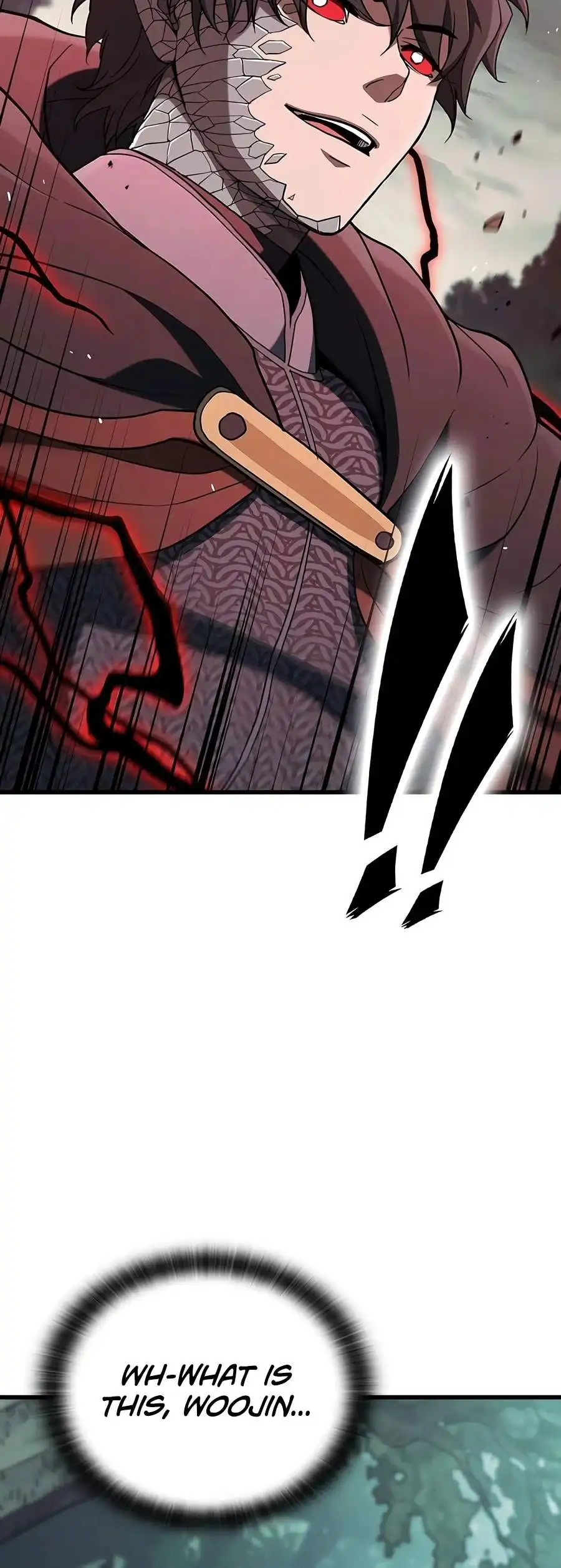 Demonic Beast Hunter Survival Guide — Chapter 28 — page 16