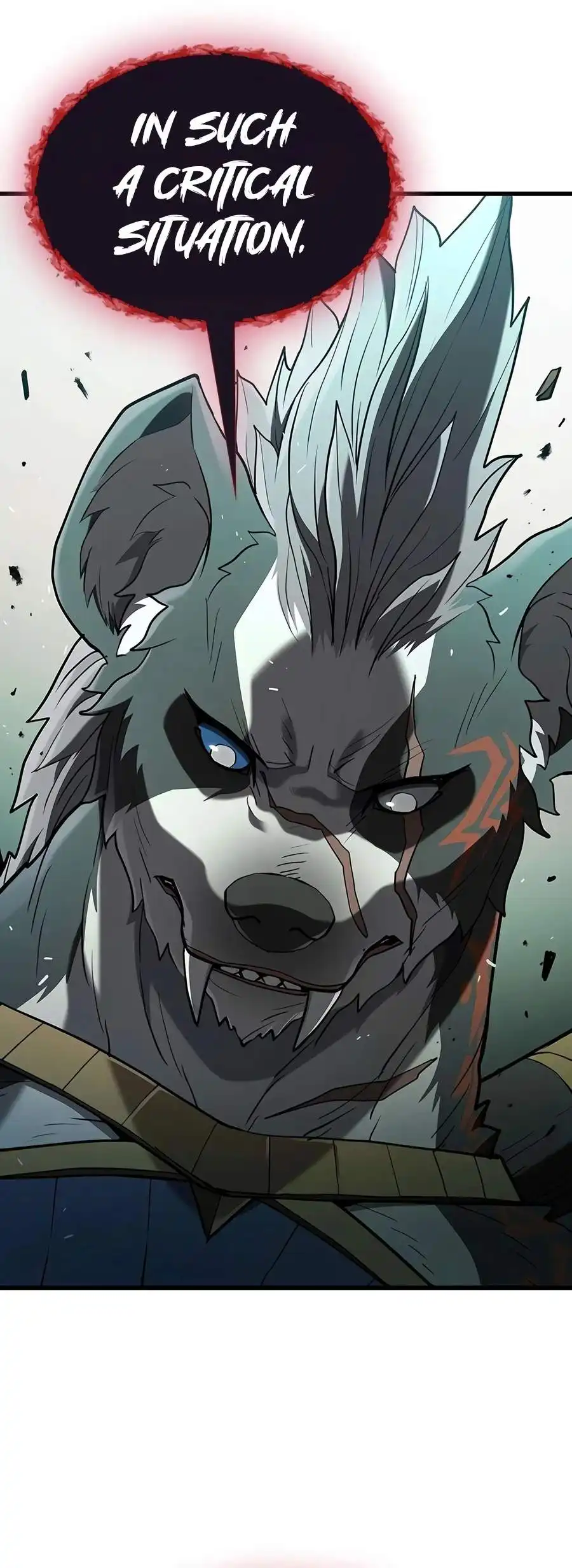 Demonic Beast Hunter Survival Guide — Chapter 28 — page 18