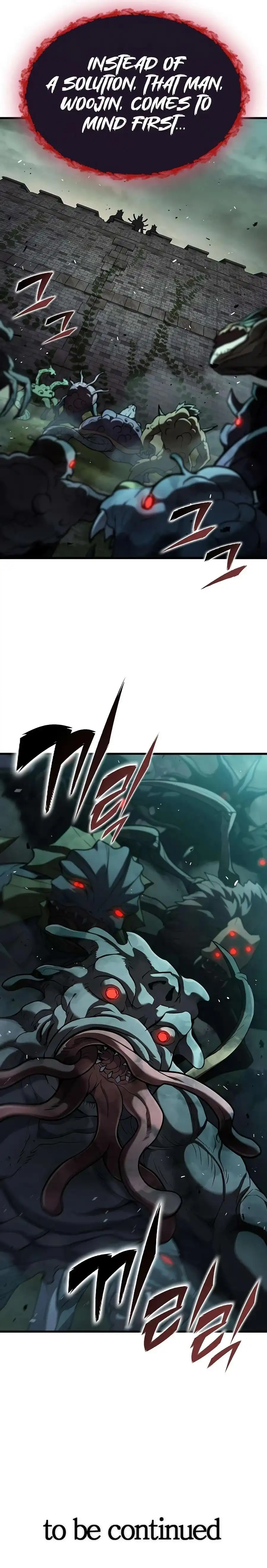 Demonic Beast Hunter Survival Guide — Chapter 28 — page 19