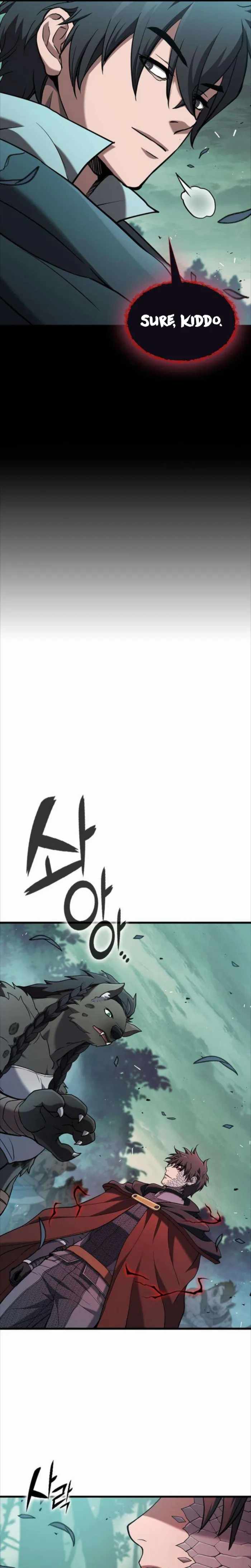 Demonic Beast Hunter Survival Guide — Chapter 29 — page 16