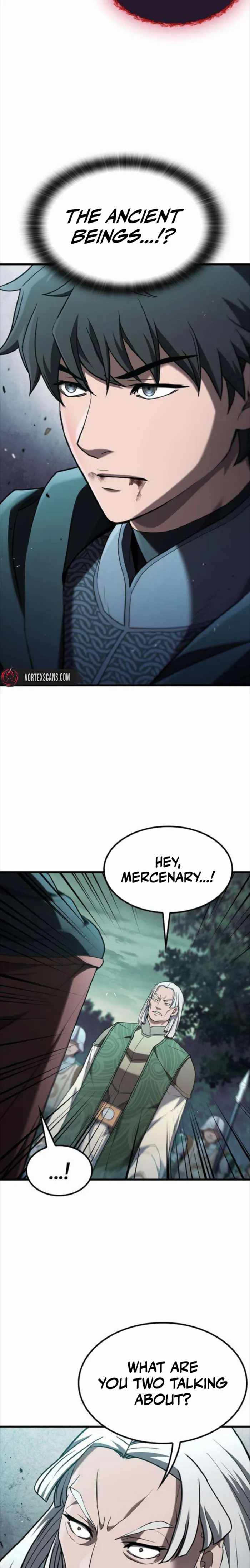 Demonic Beast Hunter Survival Guide — Chapter 29 — page 20