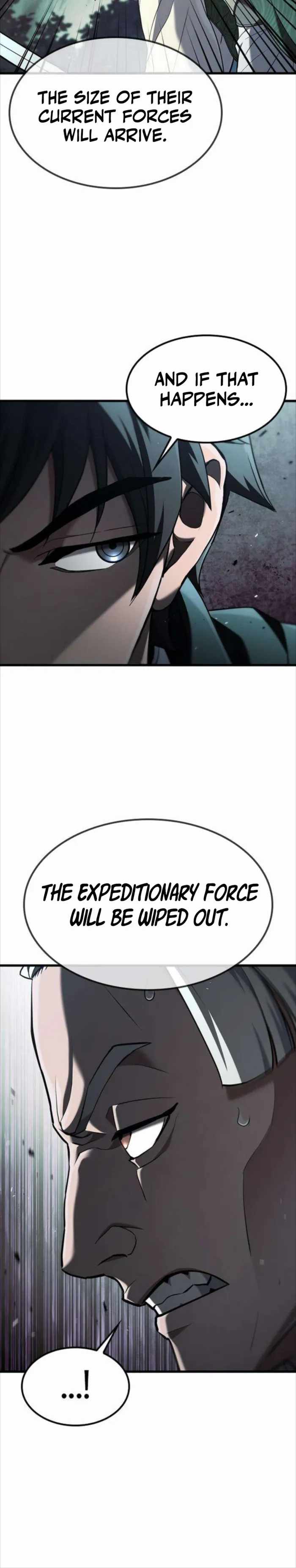 Demonic Beast Hunter Survival Guide — Chapter 29 — page 24
