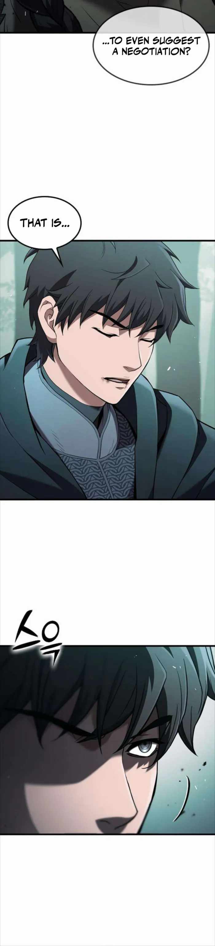 Demonic Beast Hunter Survival Guide — Chapter 29 — page 30