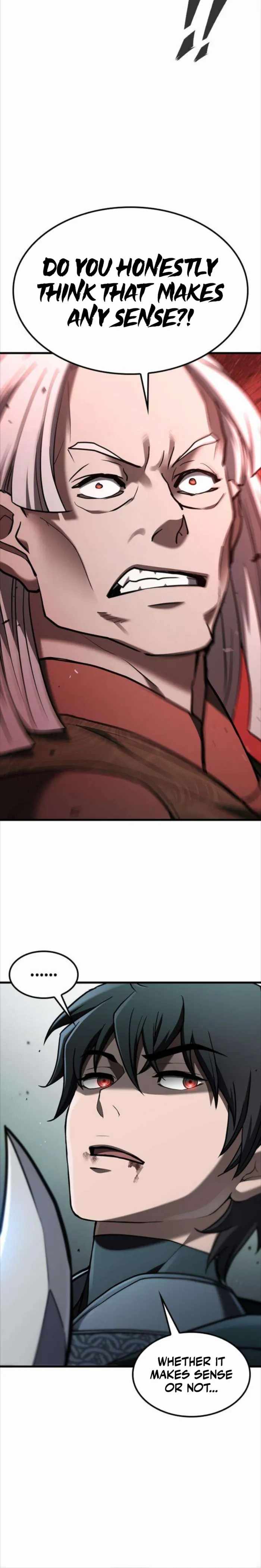 Demonic Beast Hunter Survival Guide — Chapter 29 — page 33