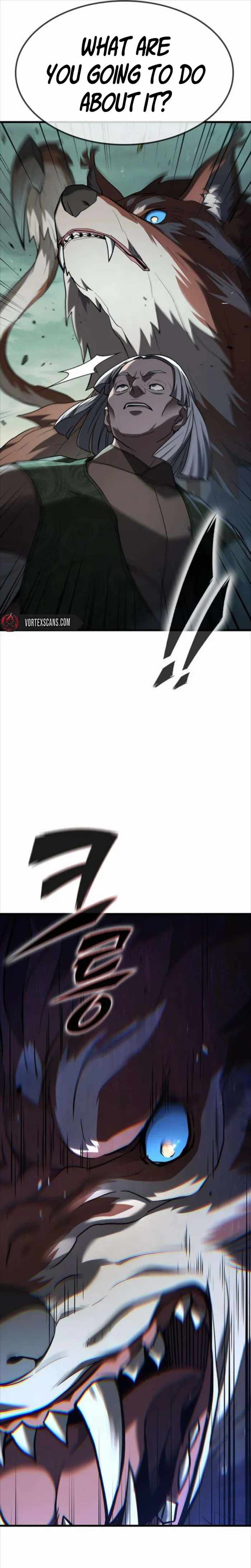 Demonic Beast Hunter Survival Guide — Chapter 29 — page 34