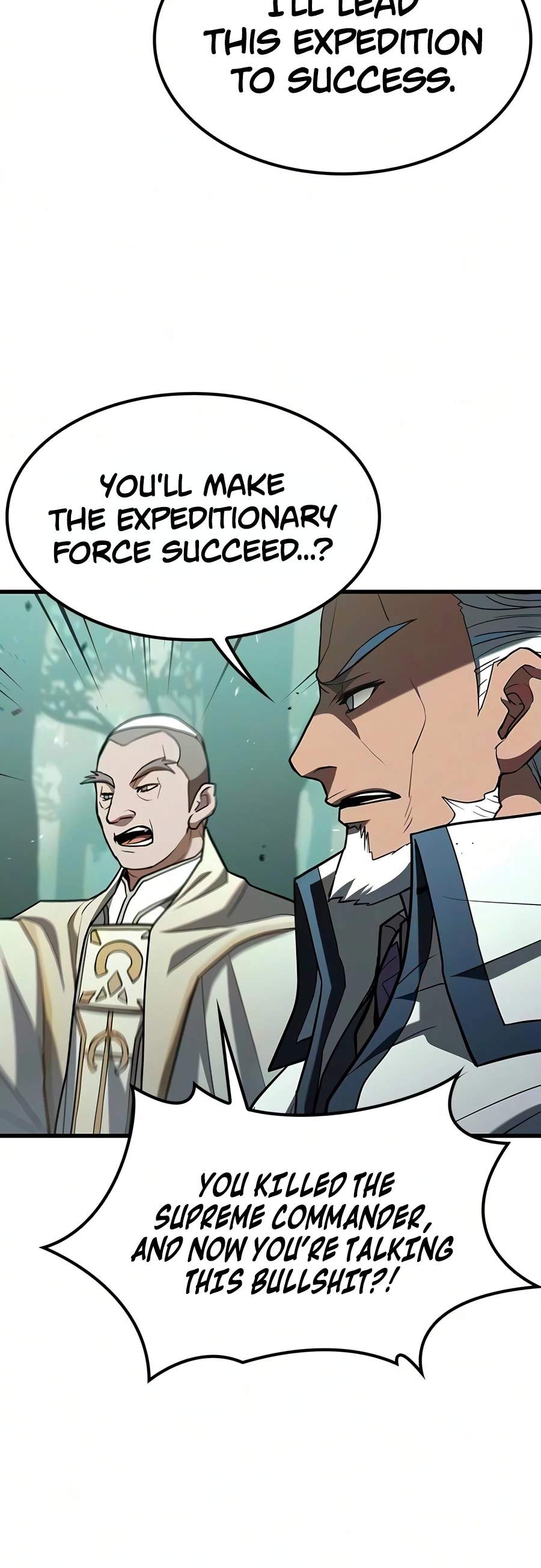 Demonic Beast Hunter Survival Guide — Chapter 30 — page 11