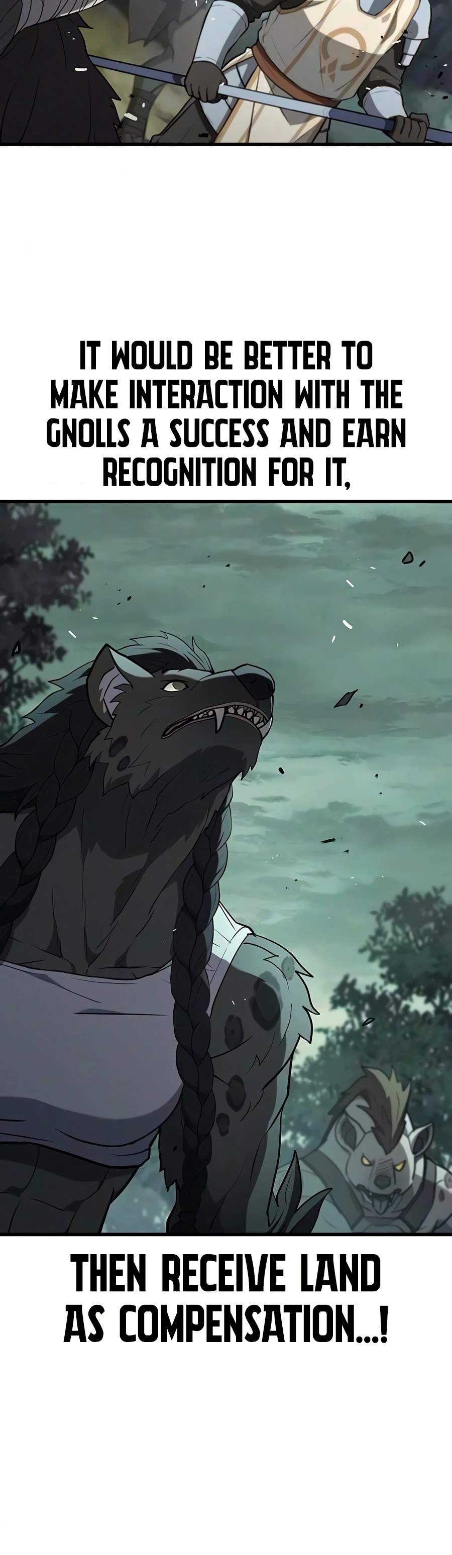 Demonic Beast Hunter Survival Guide — Chapter 30 — page 13
