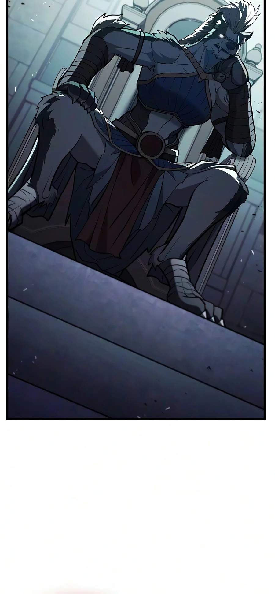 Demonic Beast Hunter Survival Guide — Chapter 31 — page 3