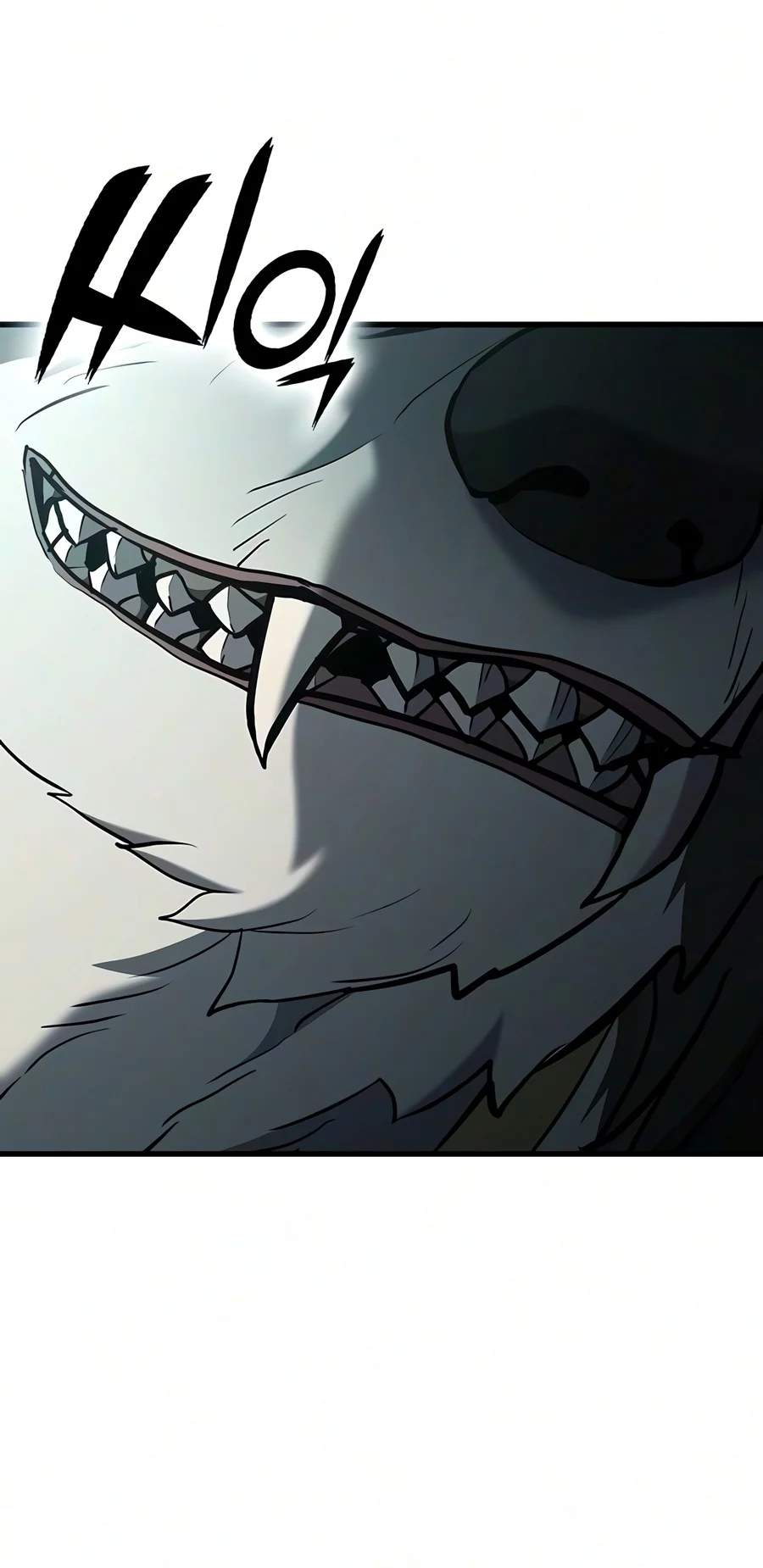 Demonic Beast Hunter Survival Guide — Chapter 31 — page 5