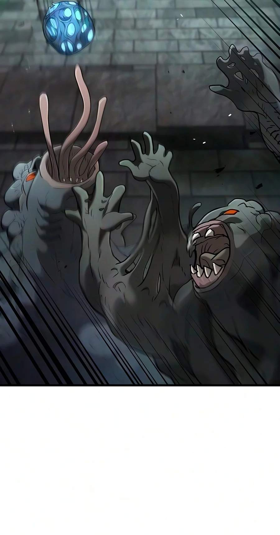 Demonic Beast Hunter Survival Guide — Chapter 31 — page 13