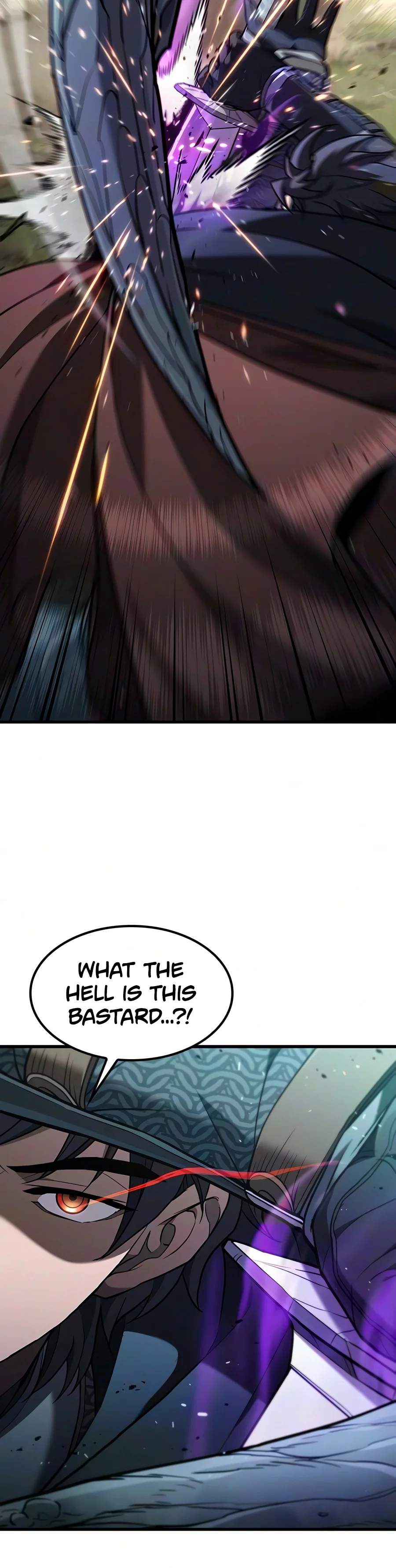 Demonic Beast Hunter Survival Guide — Chapter 32 — page 3