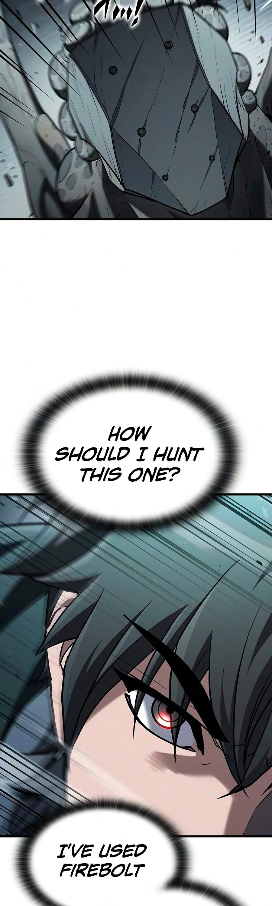 Demonic Beast Hunter Survival Guide — Chapter 32 — page 9