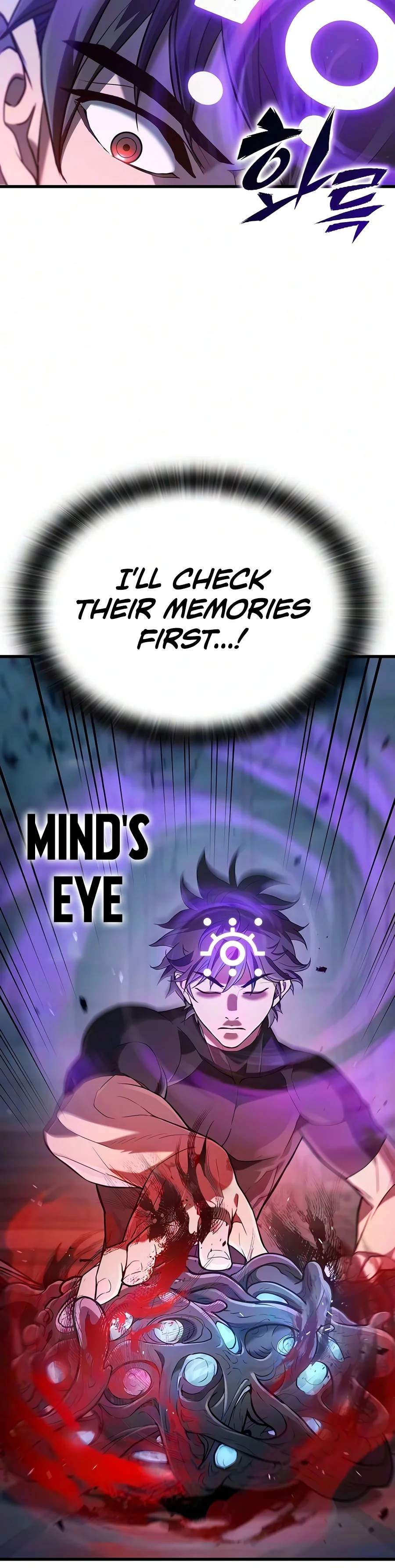 Demonic Beast Hunter Survival Guide — Chapter 32 — page 15