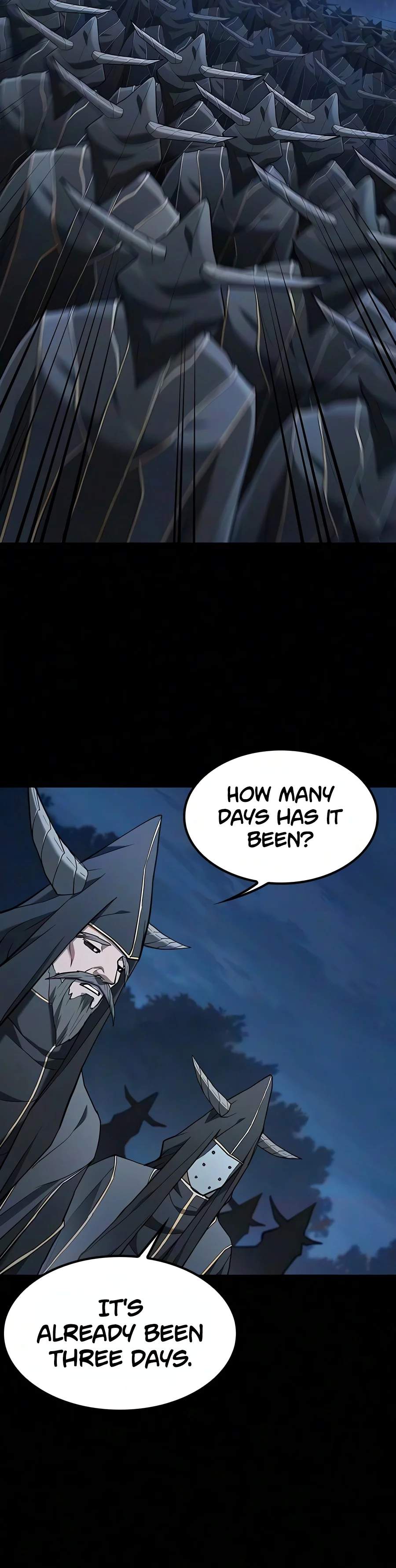 Demonic Beast Hunter Survival Guide — Chapter 32 — page 17