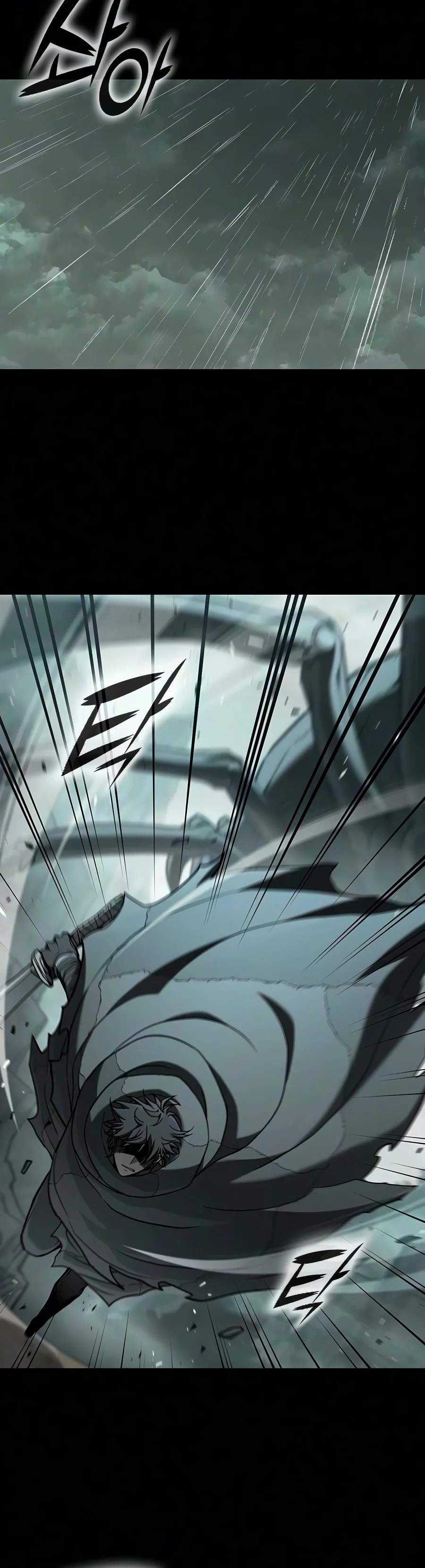 Demonic Beast Hunter Survival Guide — Chapter 33 — page 7