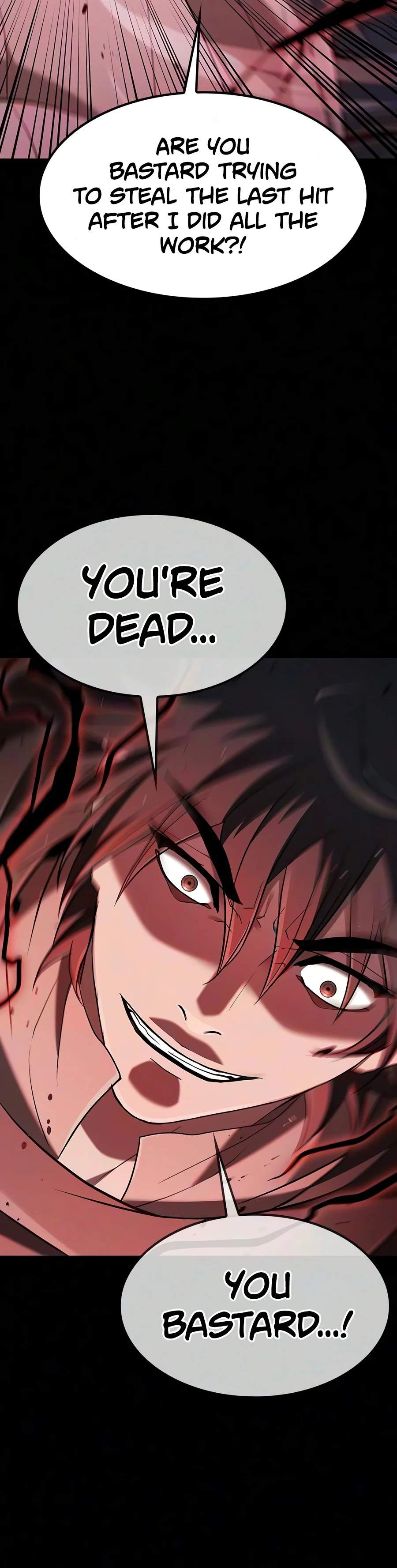 Demonic Beast Hunter Survival Guide — Chapter 33 — page 15