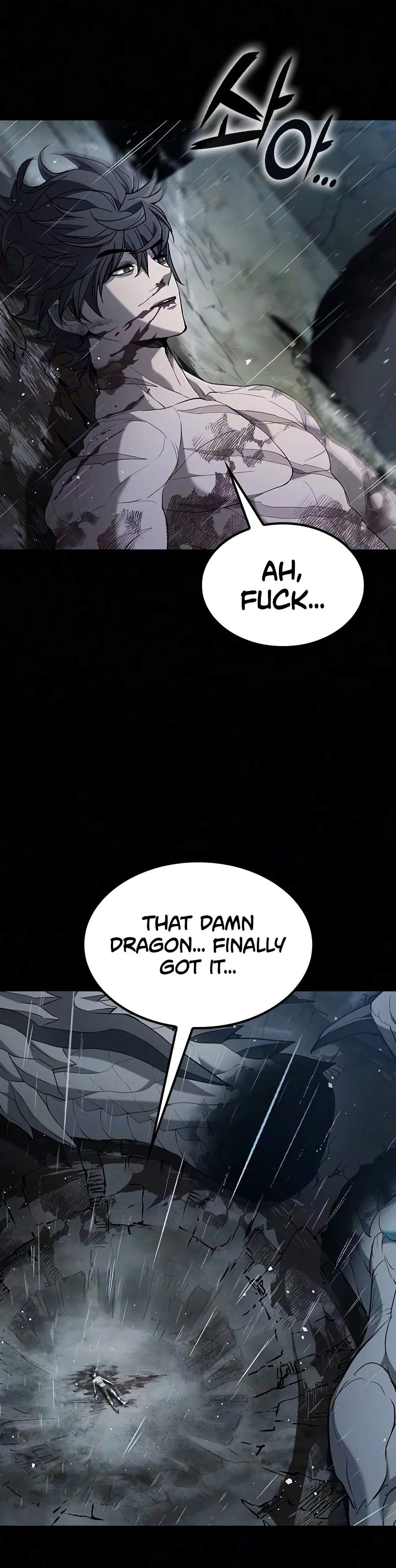 Demonic Beast Hunter Survival Guide — Chapter 33 — page 17