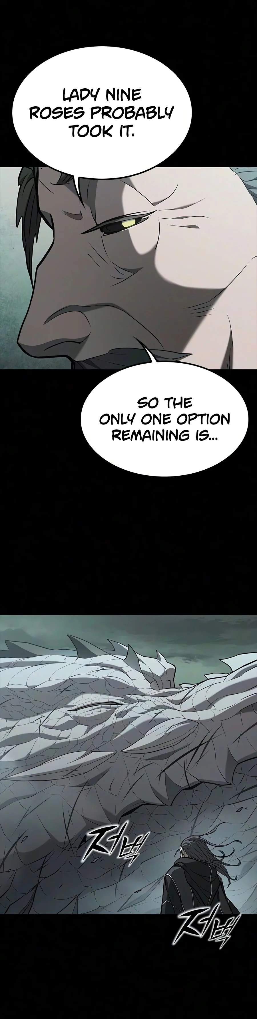 Demonic Beast Hunter Survival Guide — Chapter 34 — page 7