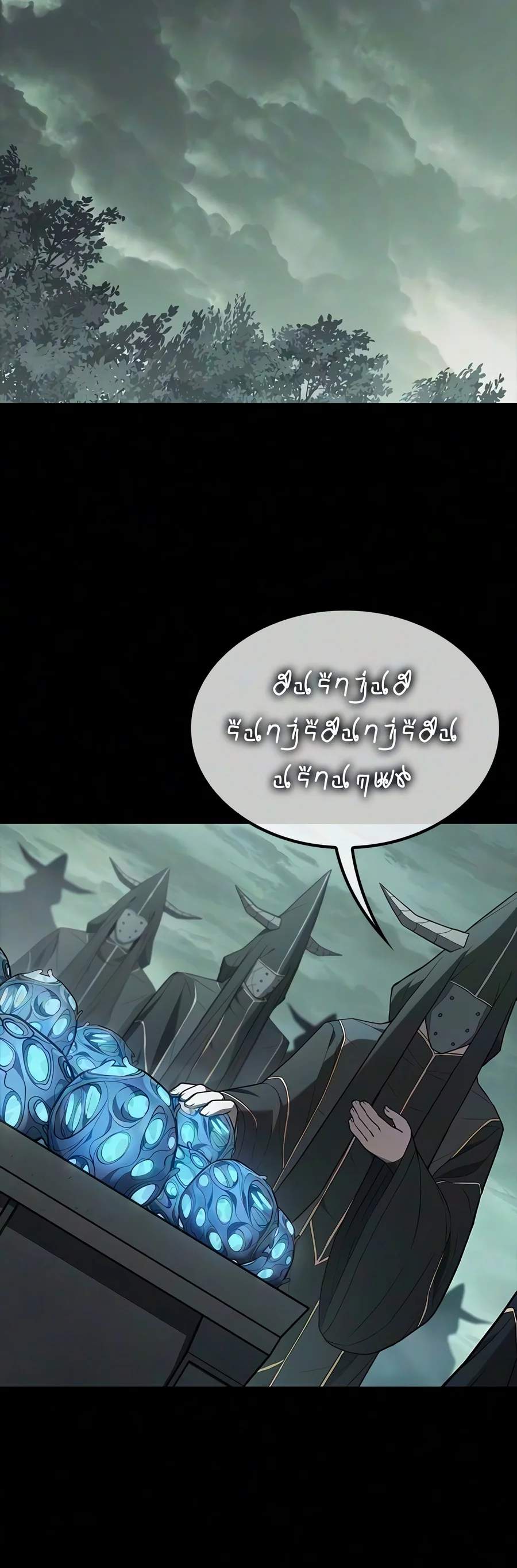 Demonic Beast Hunter Survival Guide — Chapter 34 — page 9