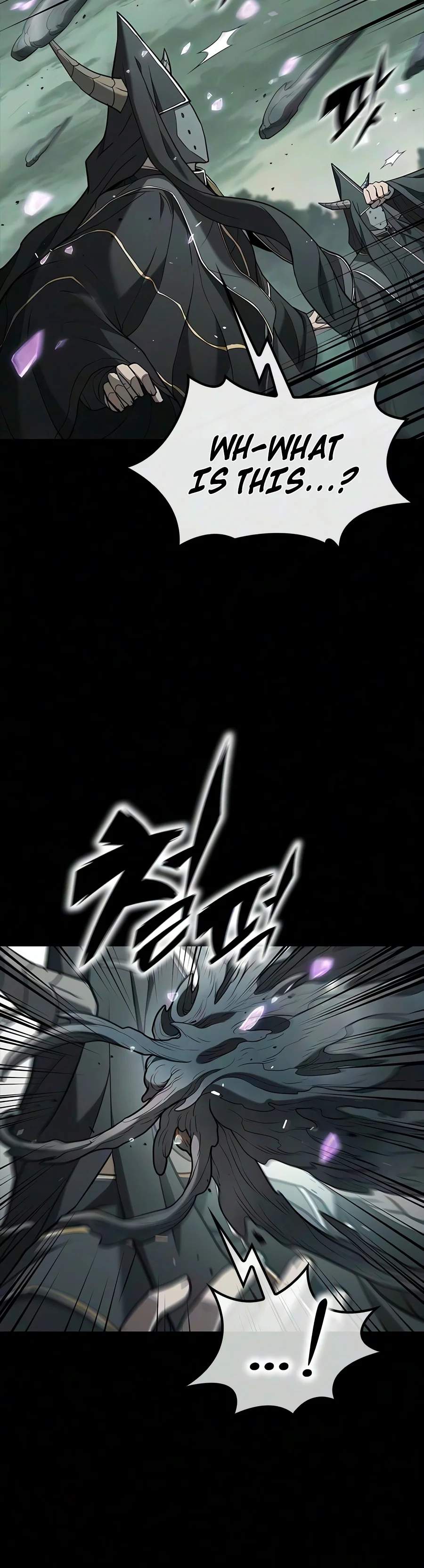 Demonic Beast Hunter Survival Guide — Chapter 34 — page 11