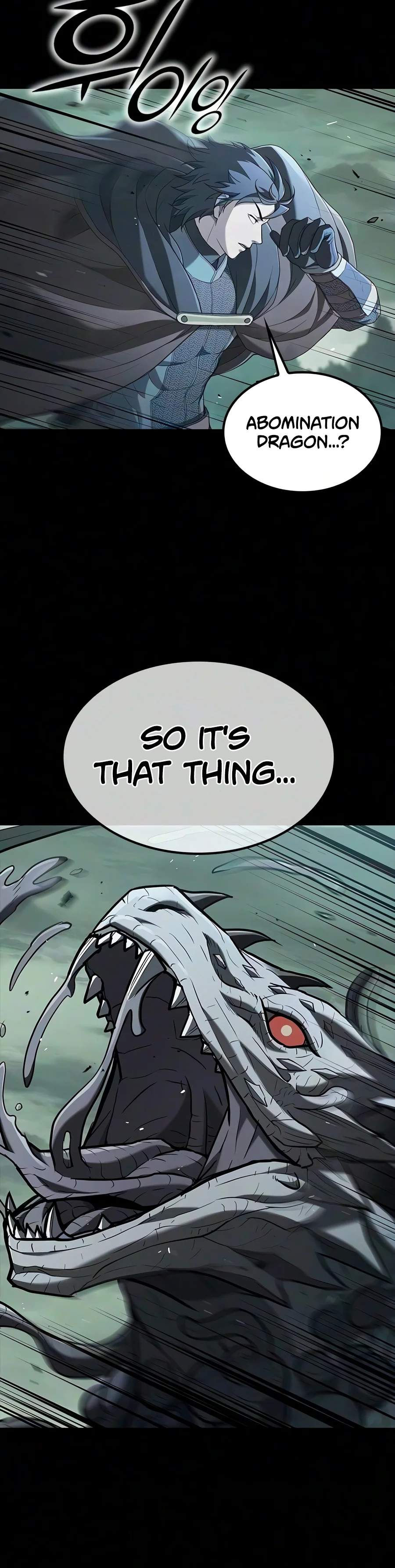 Demonic Beast Hunter Survival Guide — Chapter 34 — page 13