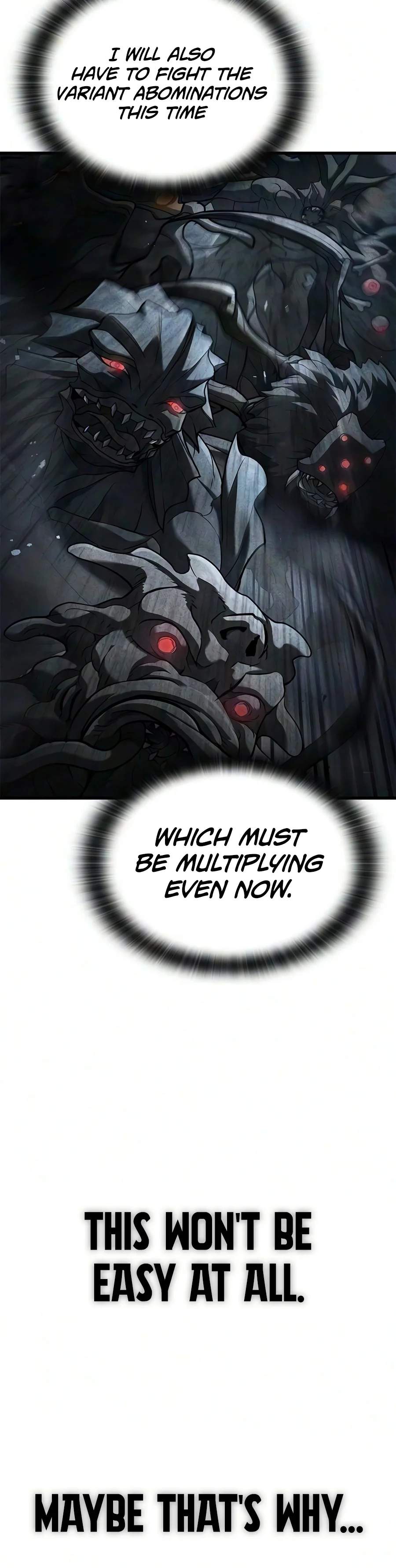 Demonic Beast Hunter Survival Guide — Chapter 34 — page 15