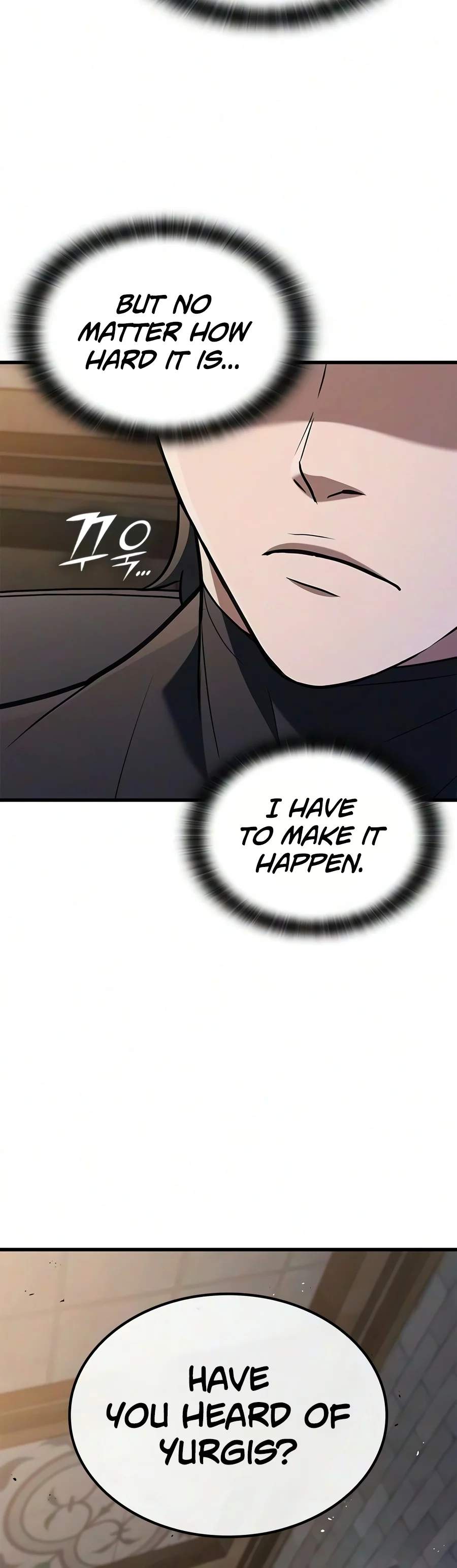 Demonic Beast Hunter Survival Guide — Chapter 35 — page 3